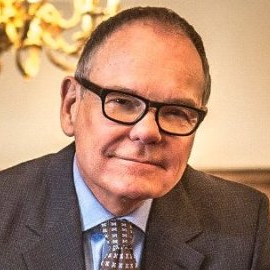 Don Tapscott