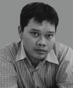 Yohanes Wijanar