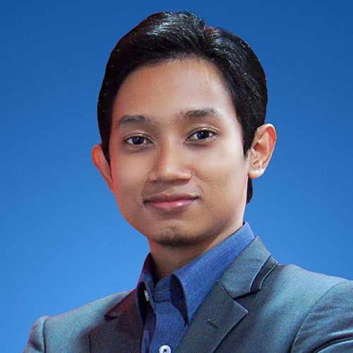 Mohamad Shafiq Ezhan Khairulazli