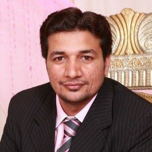 Aamir Shahzad