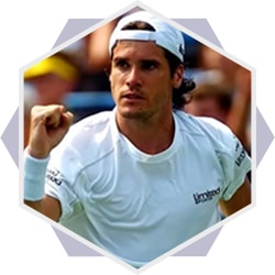 Tommy Haas