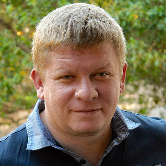 Andrei Sorokin