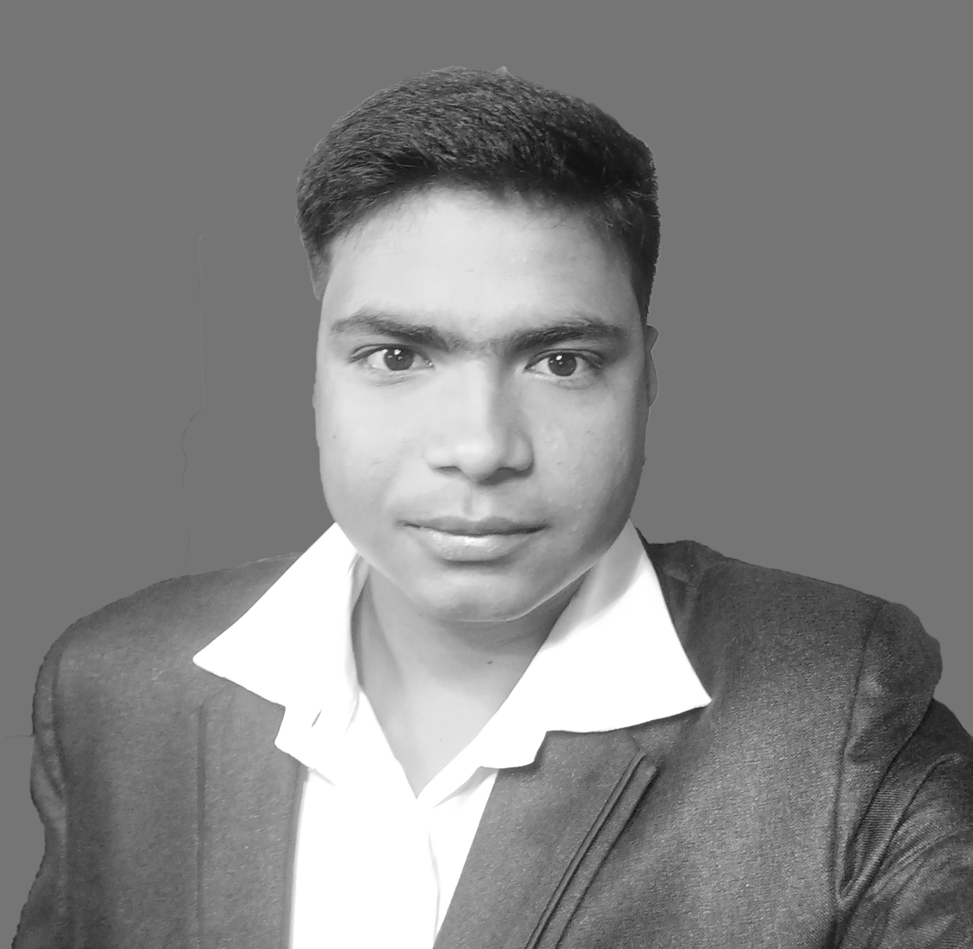 Rajesh Sarkar