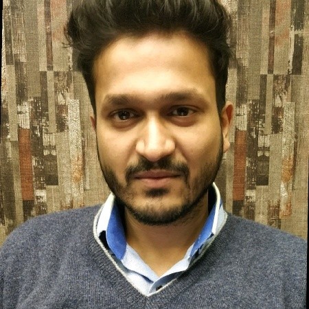 Manav Singhal