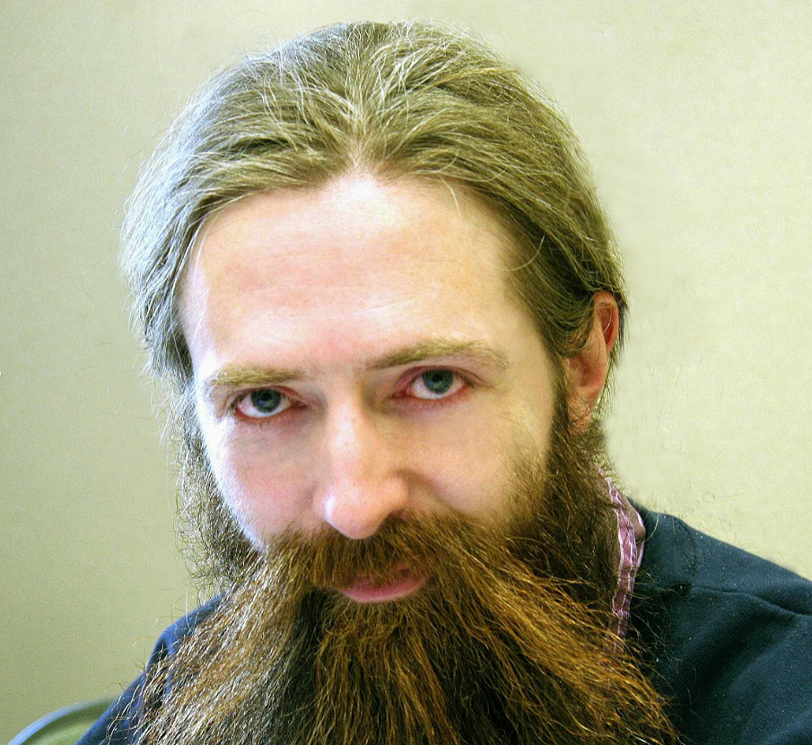 Aubrey De Gray