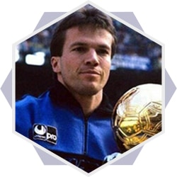 Lothar Matthäus