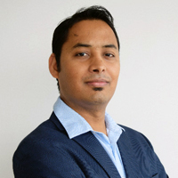 Pankaj Gupta