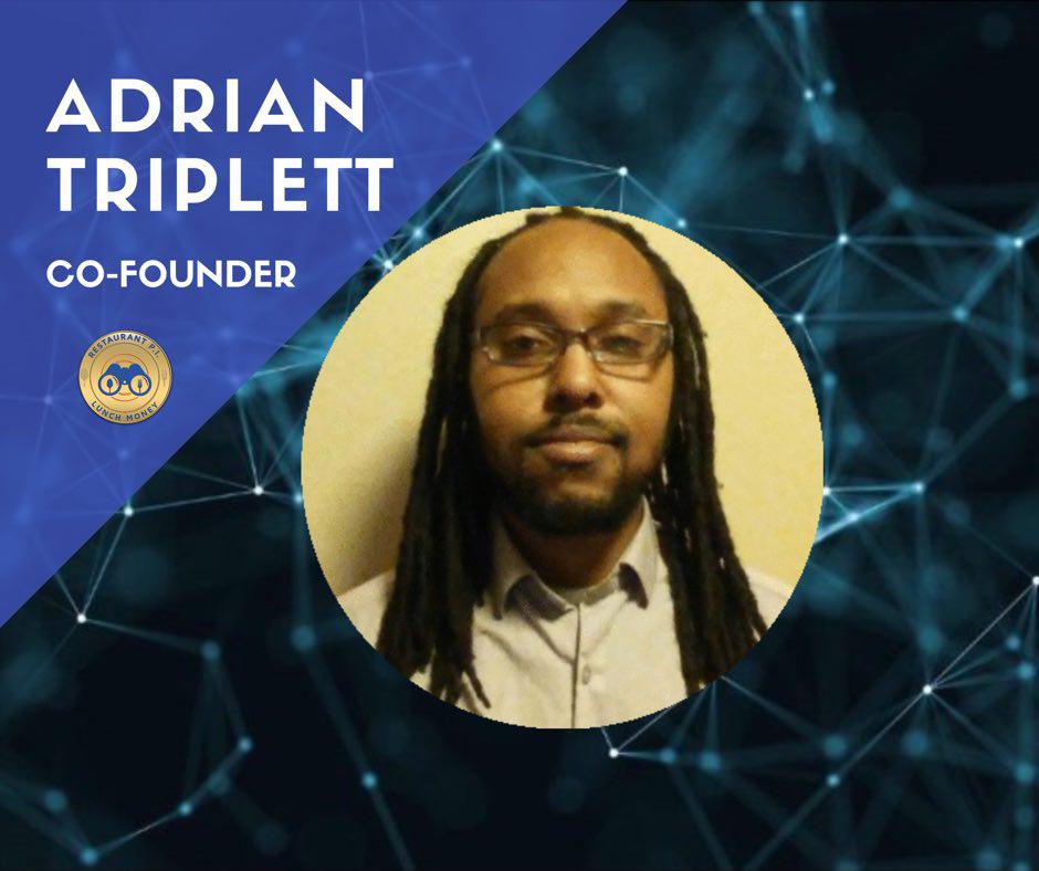 Adrian Triplett