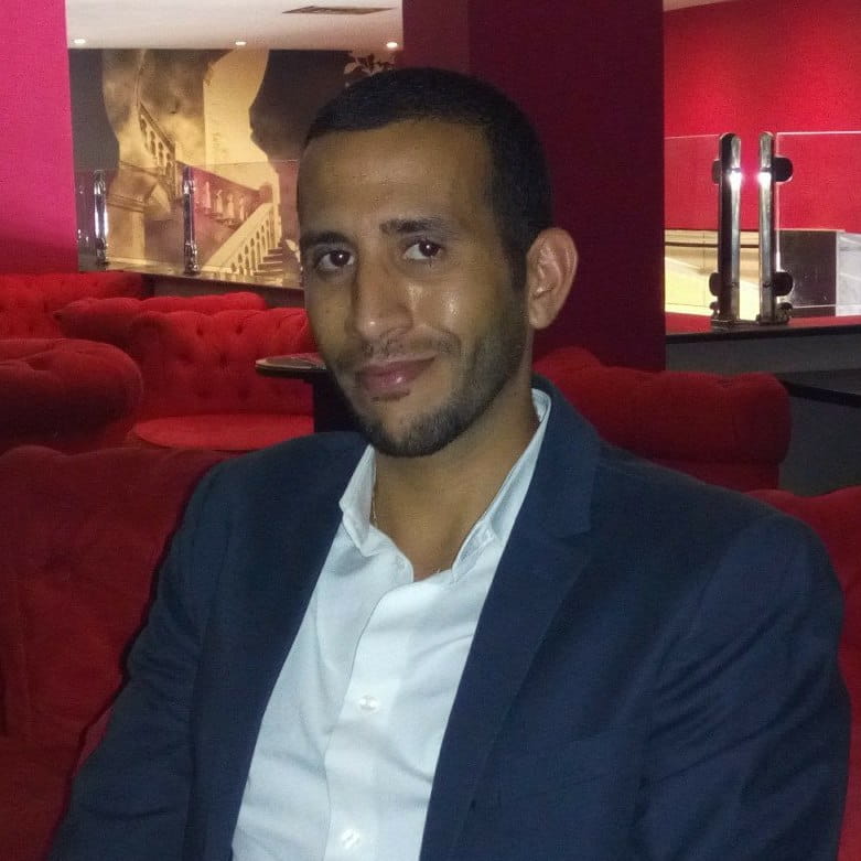 Mohamed Chetouane