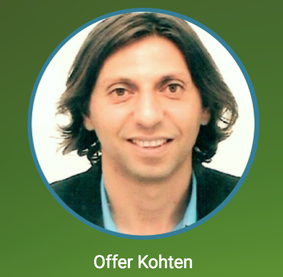 Offer Kohen