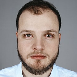 Igor Berezovskiy