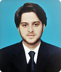 Ali Taimoor