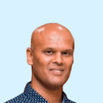 Sanjeev Raghu