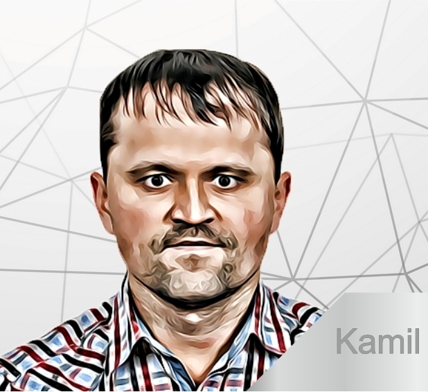 Kamil Rzepecki