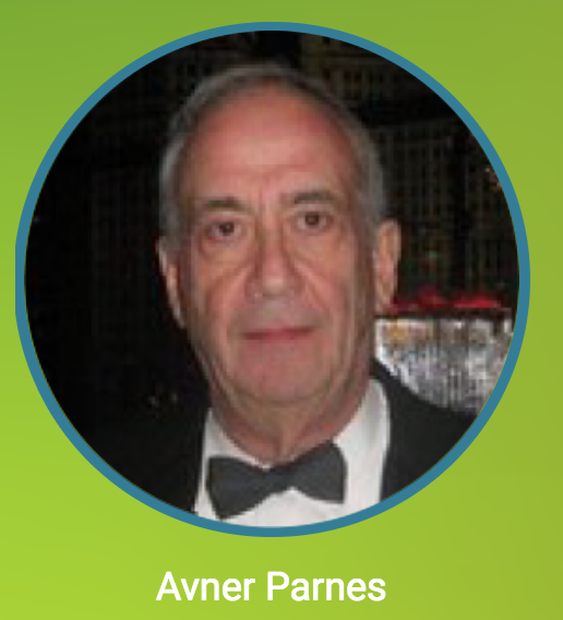 Avner Parnes