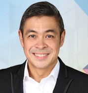 Anthony Pangilinan