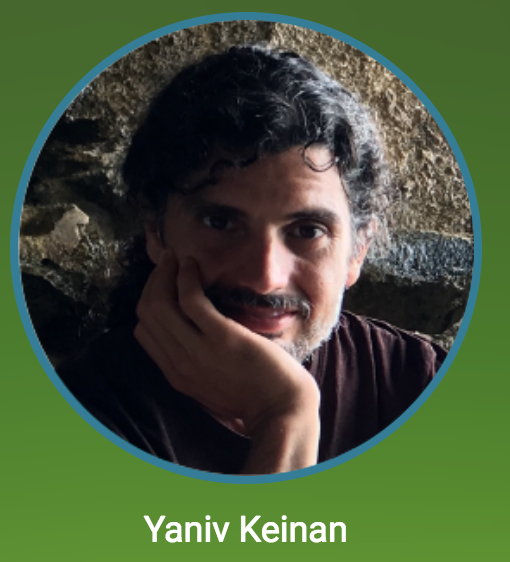 Yaniv Keinan