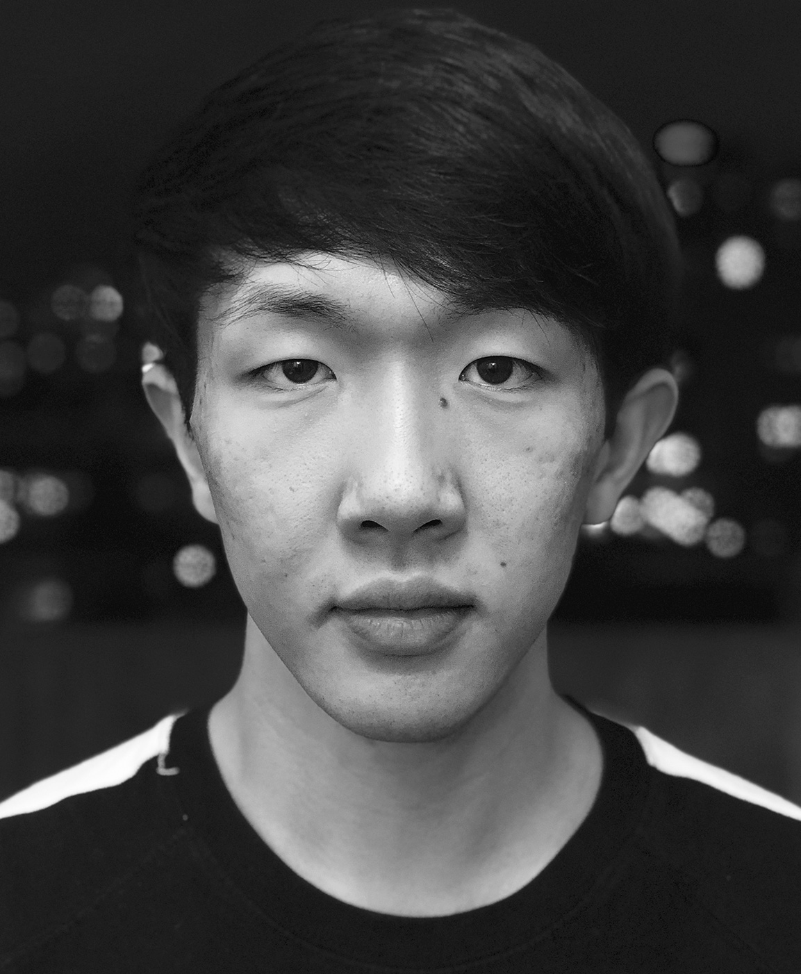 Dennis Liu