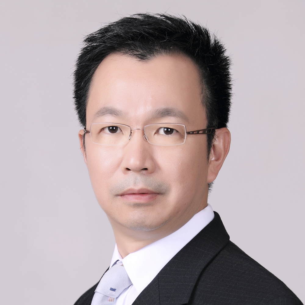 Simon Choi