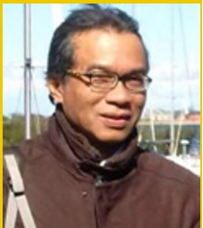 Mohd Taufik Abdullah